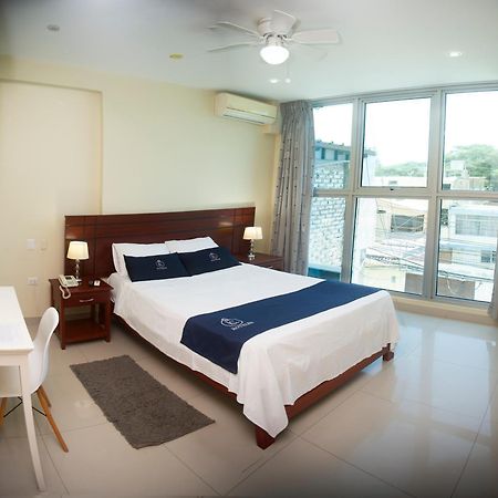 Lc Hoteles פיורה מראה חיצוני תמונה