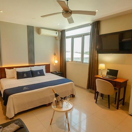 Lc Hoteles פיורה מראה חיצוני תמונה