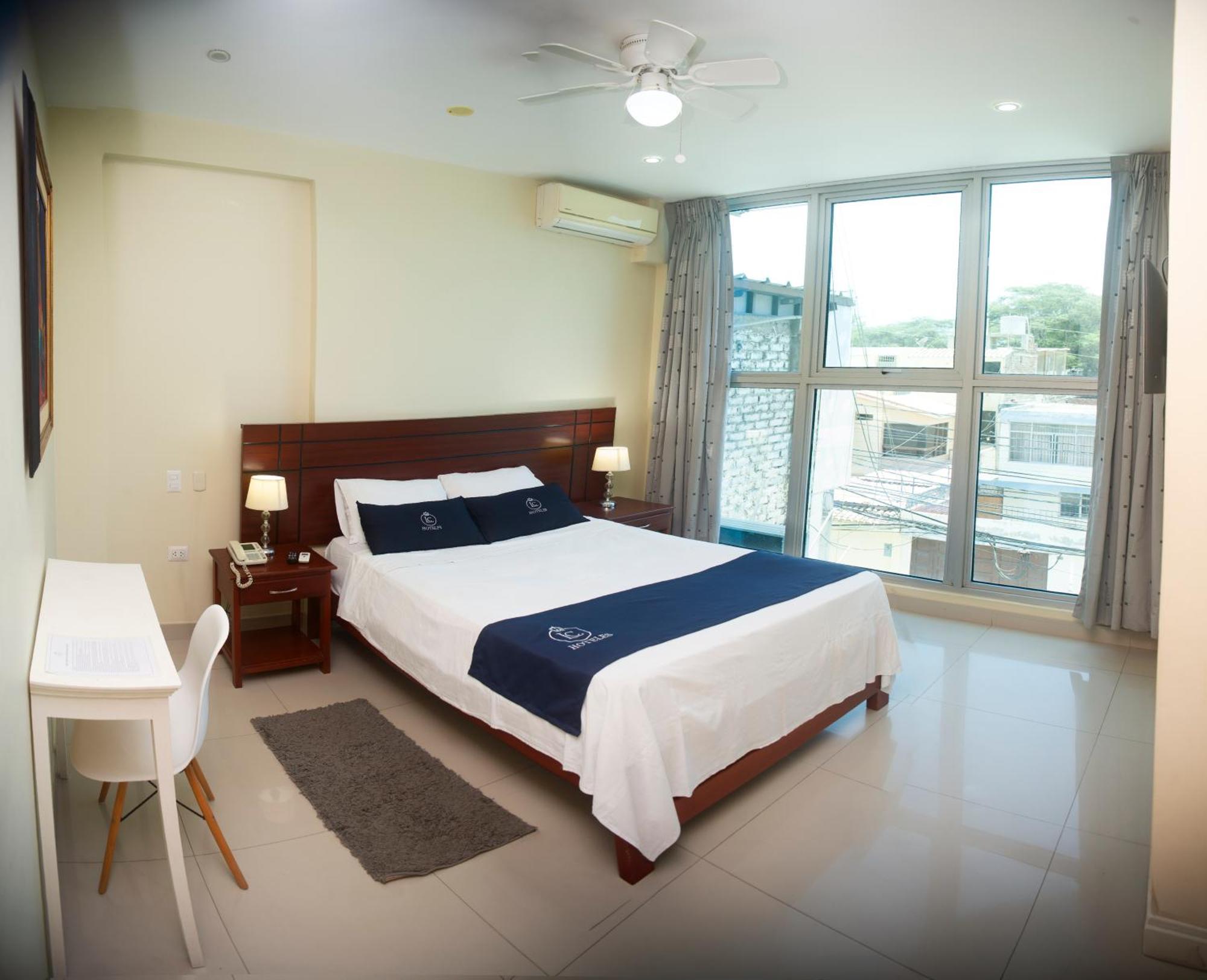Lc Hoteles פיורה מראה חיצוני תמונה