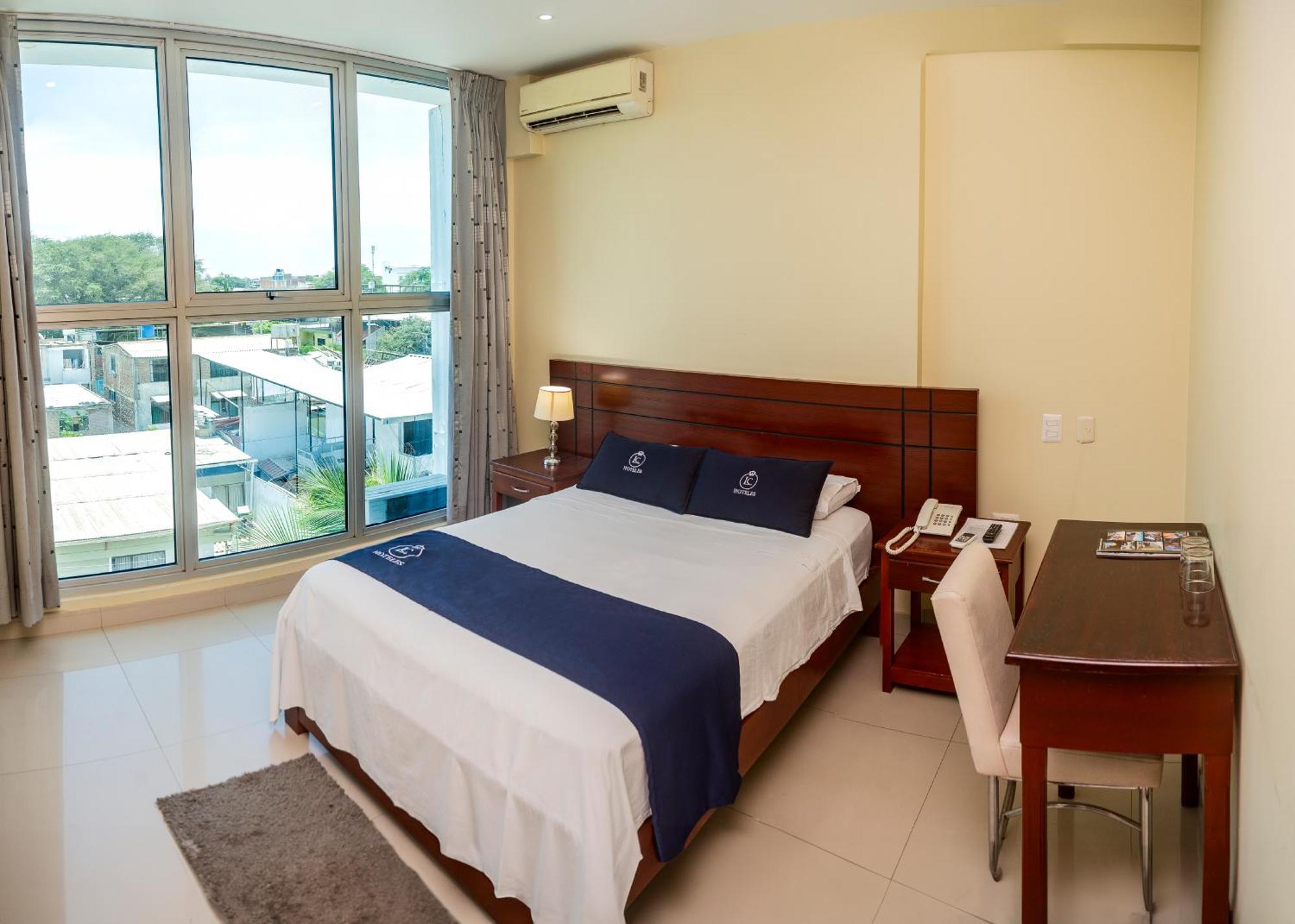 Lc Hoteles פיורה מראה חיצוני תמונה