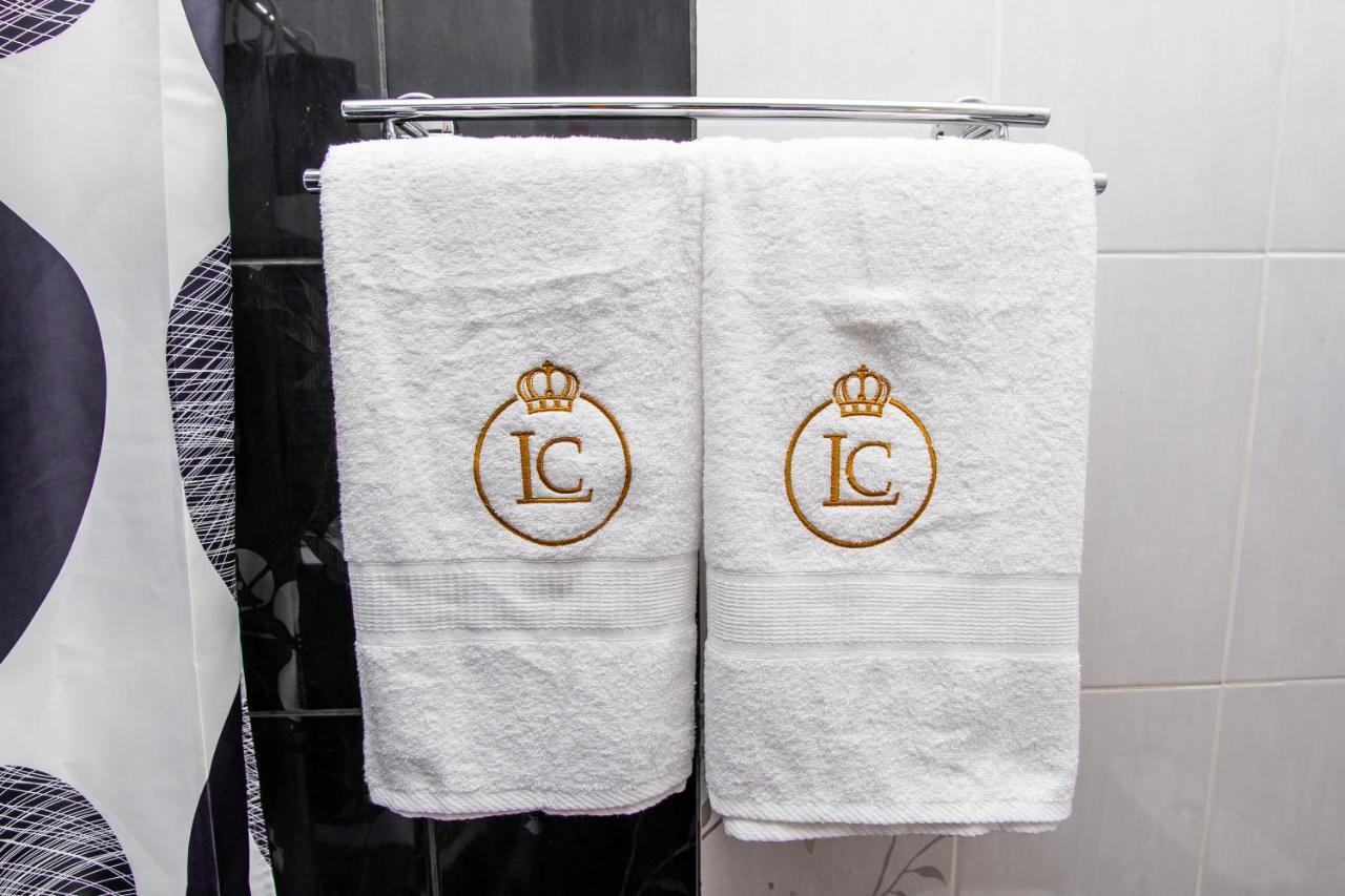 Lc Hoteles פיורה מראה חיצוני תמונה