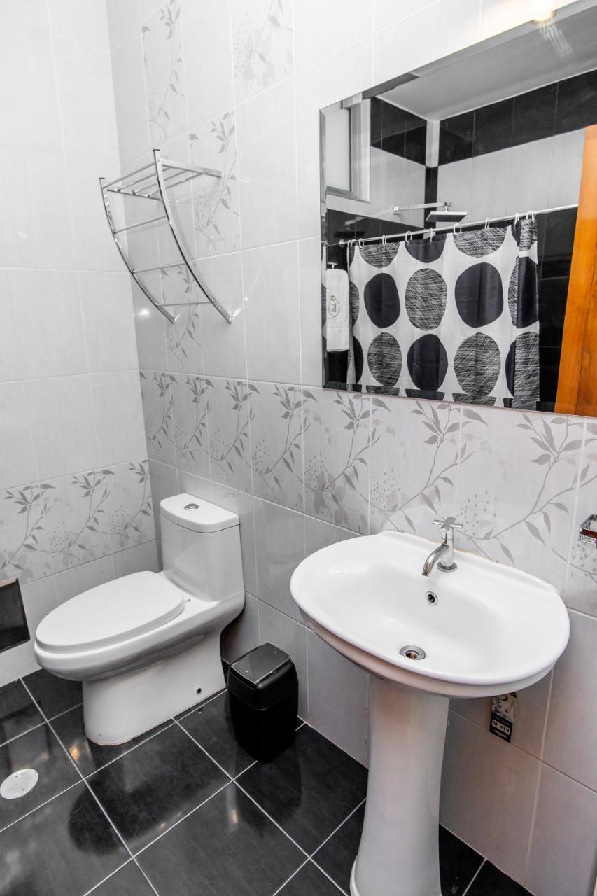 Lc Hoteles פיורה מראה חיצוני תמונה