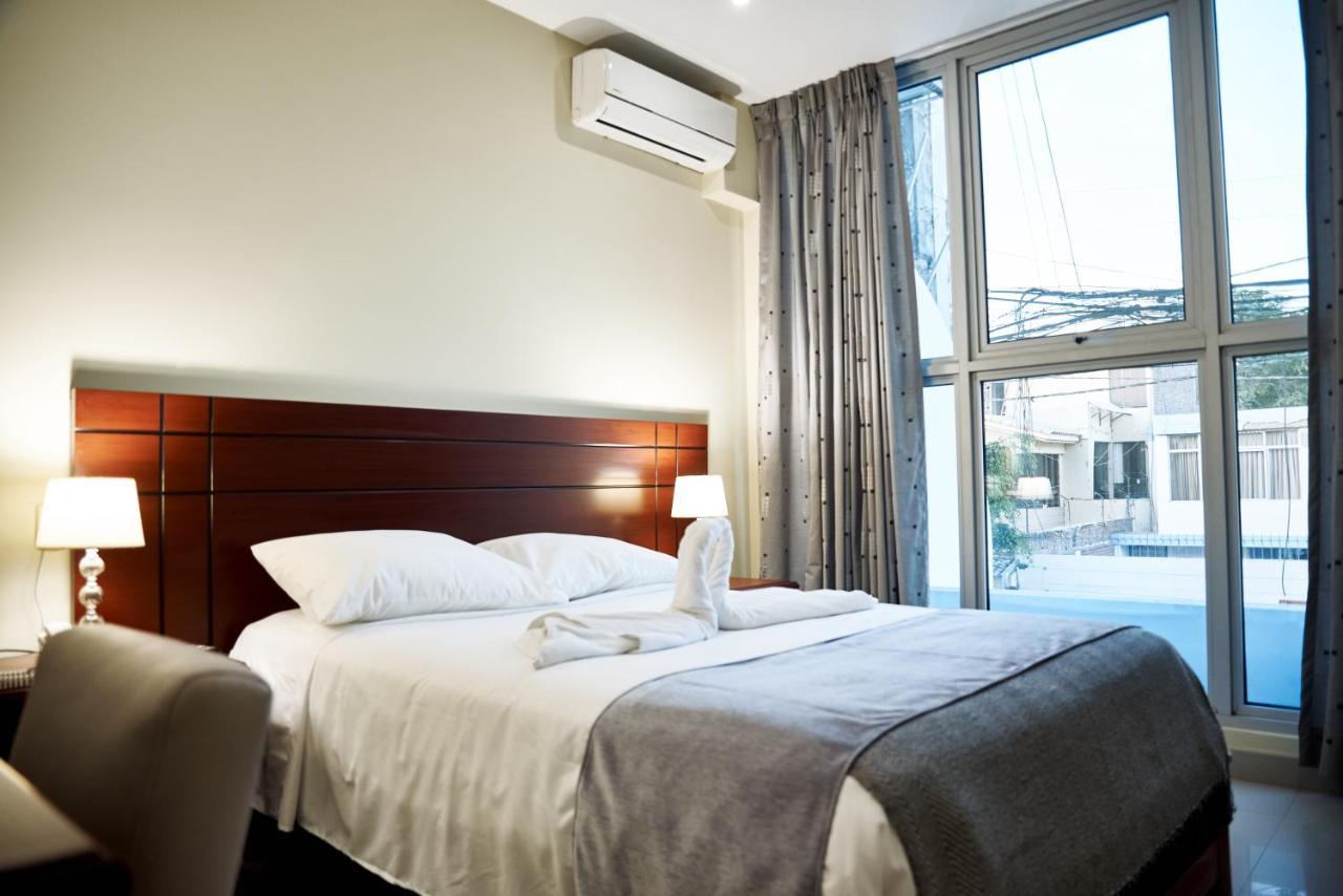 Lc Hoteles פיורה מראה חיצוני תמונה