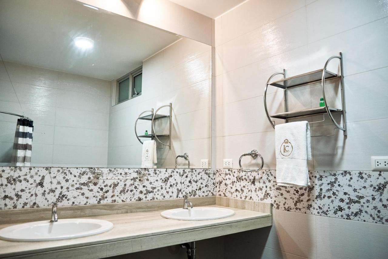 Lc Hoteles פיורה מראה חיצוני תמונה