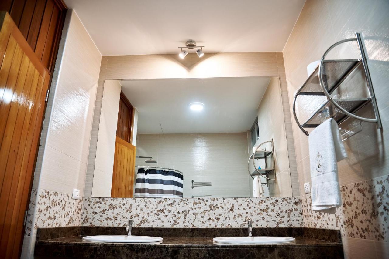 Lc Hoteles פיורה מראה חיצוני תמונה