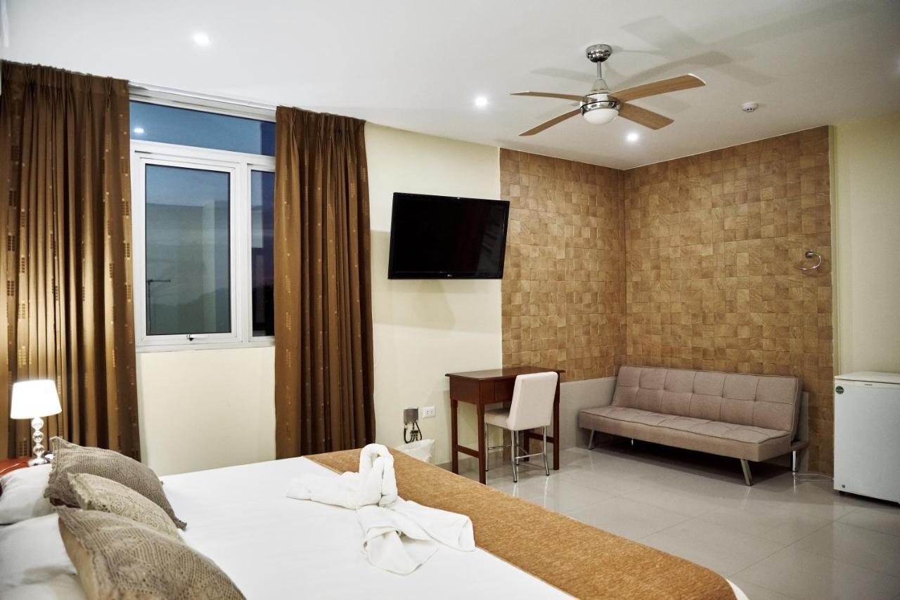 Lc Hoteles פיורה מראה חיצוני תמונה