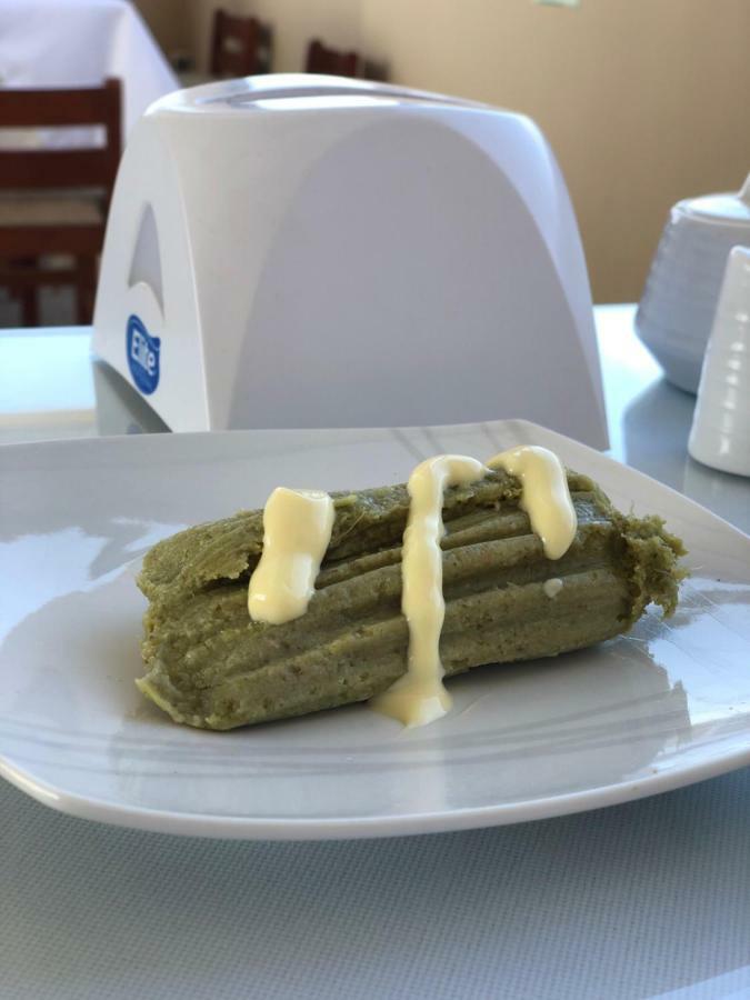Lc Hoteles פיורה מראה חיצוני תמונה